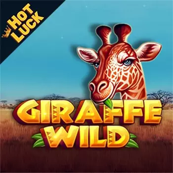 Giraffe Wild